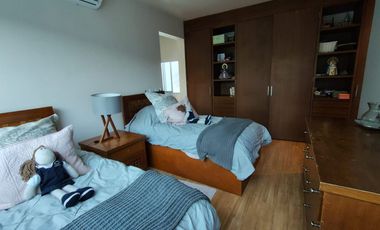 Casa en Olivos Residencial