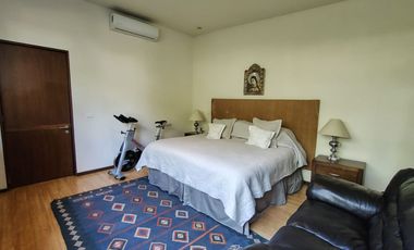 Casa en Olivos Residencial