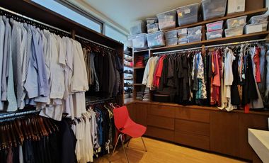 Casa en Olivos Residencial