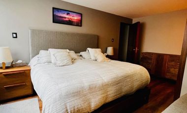 Venta de Amplio Departamento en Exclusiva Sección de Polanco, Remodelado con Terraza.