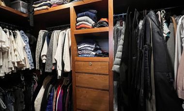 Venta de Amplio Departamento en Exclusiva Sección de Polanco, Remodelado con Terraza.