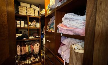 Venta de Amplio Departamento en Exclusiva Sección de Polanco, Remodelado con Terraza.