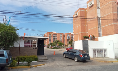 DEPARTAMENTO 2 RECAMARAS AL NORTE DE GUADALAJARA