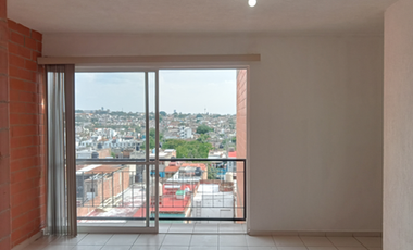 DEPARTAMENTO 2 RECAMARAS AL NORTE DE GUADALAJARA