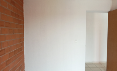 DEPARTAMENTO 2 RECAMARAS AL NORTE DE GUADALAJARA