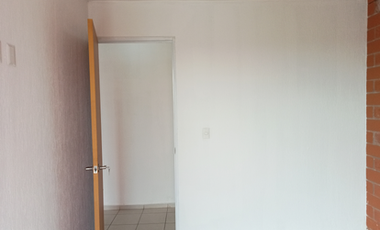 DEPARTAMENTO 2 RECAMARAS AL NORTE DE GUADALAJARA