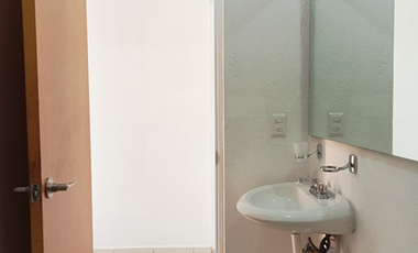 DEPARTAMENTO 2 RECAMARAS AL NORTE DE GUADALAJARA