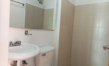 DEPARTAMENTO 2 RECAMARAS AL NORTE DE GUADALAJARA