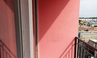 DEPARTAMENTO 2 RECAMARAS AL NORTE DE GUADALAJARA