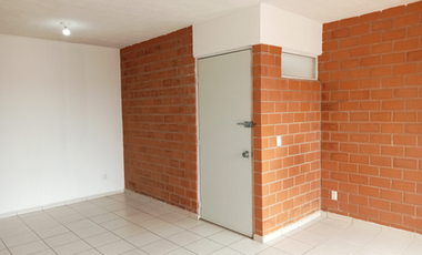 DEPARTAMENTO 2 RECAMARAS AL NORTE DE GUADALAJARA