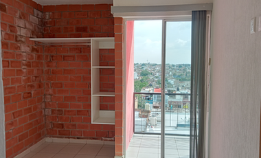 DEPARTAMENTO 2 RECAMARAS AL NORTE DE GUADALAJARA