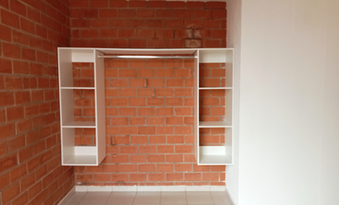 DEPARTAMENTO 2 RECAMARAS AL NORTE DE GUADALAJARA