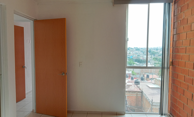 DEPARTAMENTO 2 RECAMARAS AL NORTE DE GUADALAJARA