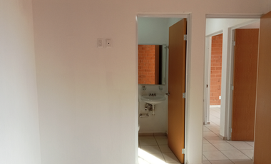 DEPARTAMENTO 2 RECAMARAS AL NORTE DE GUADALAJARA