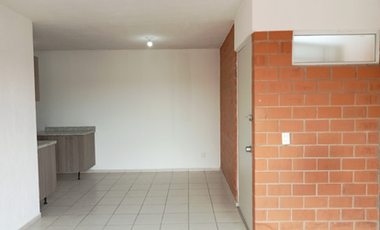 DEPARTAMENTO 2 RECAMARAS AL NORTE DE GUADALAJARA