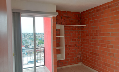 DEPARTAMENTO 2 RECAMARAS AL NORTE DE GUADALAJARA