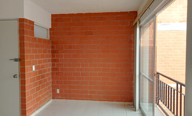 DEPARTAMENTO 2 RECAMARAS AL NORTE DE GUADALAJARA