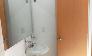 DEPARTAMENTO 2 RECAMARAS AL NORTE DE GUADALAJARA