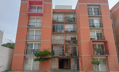 DEPARTAMENTO 2 RECAMARAS AL NORTE DE GUADALAJARA