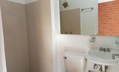 DEPARTAMENTO 2 RECAMARAS AL NORTE DE GUADALAJARA