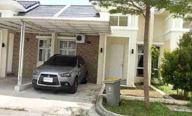 Victoria Asri Jual Over Kredit