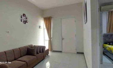 Victoria Asri Jual Over Kredit