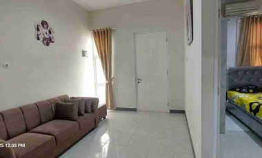 Victoria Asri Jual Over Kredit