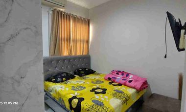 Victoria Asri Jual Over Kredit