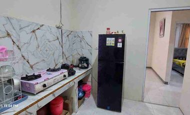 Victoria Asri Jual Over Kredit