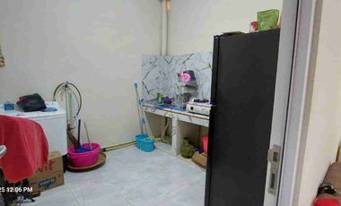 Victoria Asri Jual Over Kredit