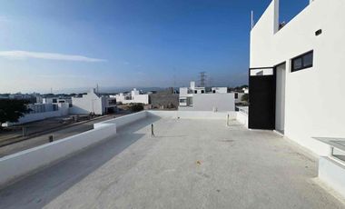 Residencial en venta Puerta de Hierro zona sur pte de la ciudad zona del campestre