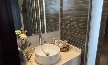 Casa en Renta Brisas del Campo II | 2 Rec con Walking Closet | Doble Altura y Alta Seguridad