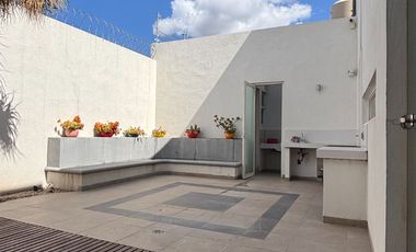 Casa en Renta Brisas del Campo II | 2 Rec con Walking Closet | Doble Altura y Alta Seguridad