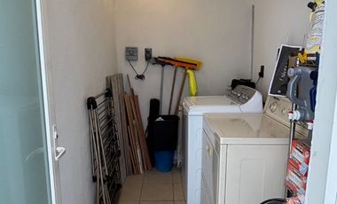 Casa en Renta Brisas del Campo II | 2 Rec con Walking Closet | Doble Altura y Alta Seguridad