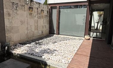 Casa en Renta Brisas del Campo II | 2 Rec con Walking Closet | Doble Altura y Alta Seguridad