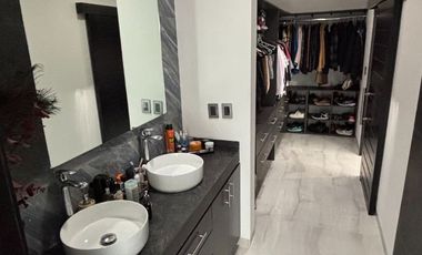 Casa en Renta Brisas del Campo II | 2 Rec con Walking Closet | Doble Altura y Alta Seguridad