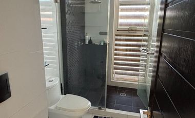 Casa en Renta Brisas del Campo II | 2 Rec con Walking Closet | Doble Altura y Alta Seguridad