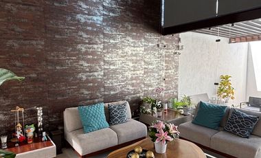 Casa en Renta Brisas del Campo II | 2 Rec con Walking Closet | Doble Altura y Alta Seguridad