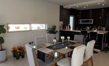 Casa en Renta Brisas del Campo II | 2 Rec con Walking Closet | Doble Altura y Alta Seguridad