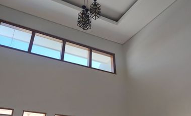 RUMAH CLUSTER EXCLUSIVE SOLO BARU SANTIKA LAND