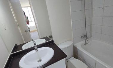 1Hab, 1Bañ, Maruri 639, Independencia, Metro Hospitales