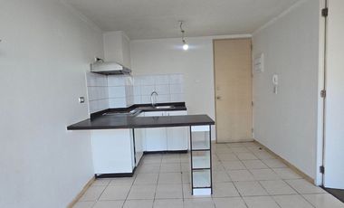 1Hab, 1Bañ, Maruri 639, Independencia, Metro Hospitales