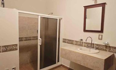 Casa en venta de un solo nivel Frac joyas del campestre