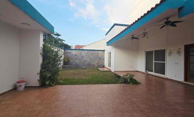 Casa en venta de un solo nivel Frac joyas del campestre