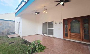 Casa en venta de un solo nivel Frac joyas del campestre