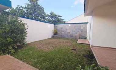 Casa en venta de un solo nivel Frac joyas del campestre