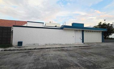 Casa en venta de un solo nivel Frac joyas del campestre