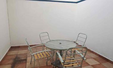 Casa en venta de un solo nivel Frac joyas del campestre