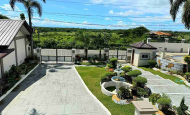 House and Lot in Nueva Ecija For Sale