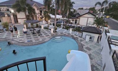 House and Lot in Nueva Ecija For Sale